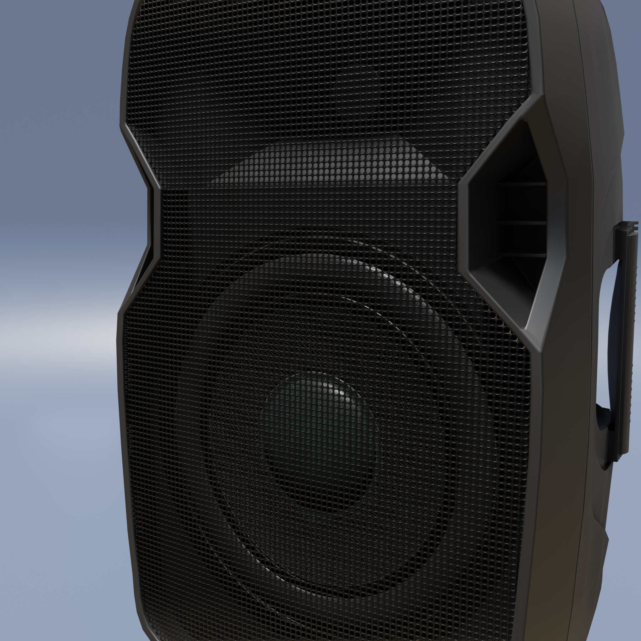 PA Speaker preview image 2